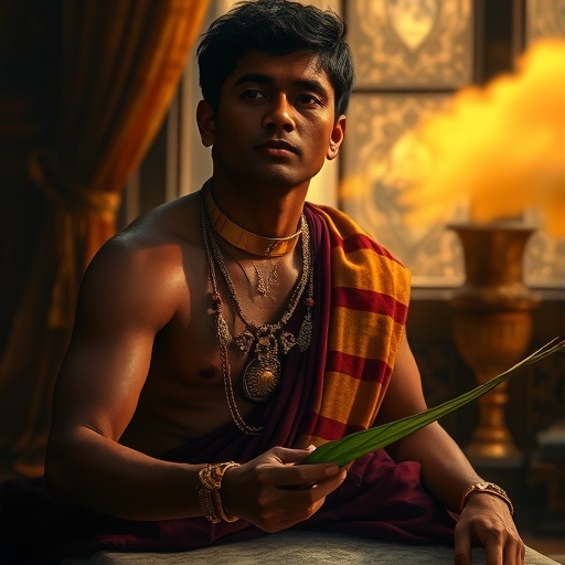 Kebangkitan La Galigo